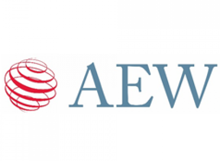 Logo AEW CILOGER